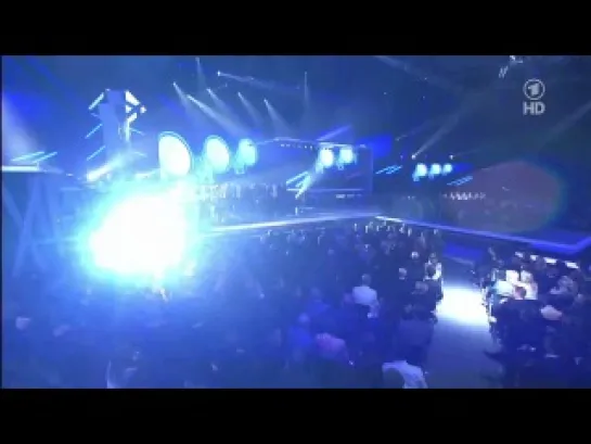 Take That (with Robbie Williams)- Kidz (2011) Live / Echo awards/