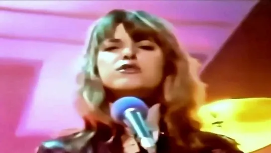 Suzi Quatro - Lipstick (Official Music  Video) © 1980