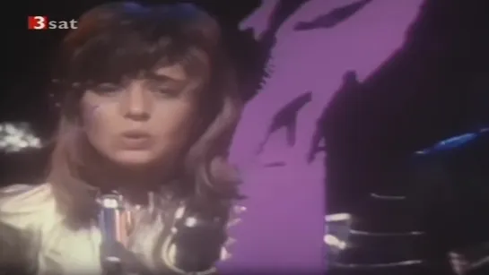 Suzi Quatro - Too Big (Promo video) © 1974