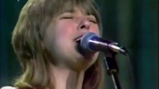 Suzi Quatro - The Wild One (Official Music video) © 1974