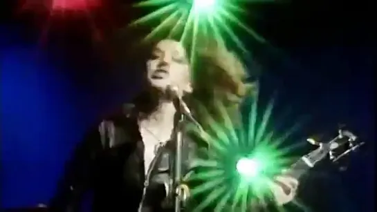 Suzi Quatro - Can the can