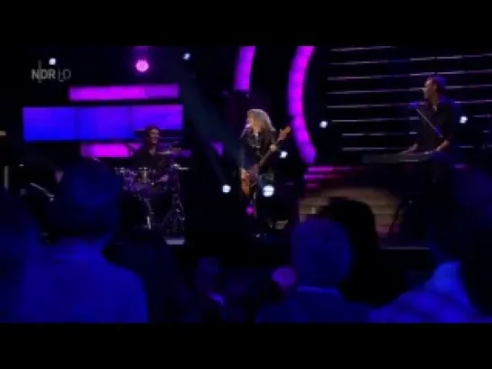 Suzi Quatro - Die NDR 90,3 Kultnacht - NDR HD 2013 jun01