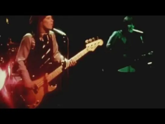 Suzi Quatro - If you can't give me love (original video)