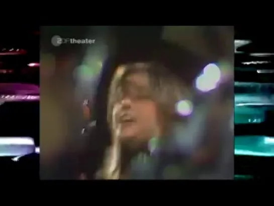 Suzi Quatro - Can the Can