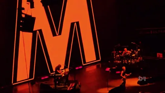 John The Revelator (multicam) - 14.04.2023 - New York, NY - Madison Square Garden