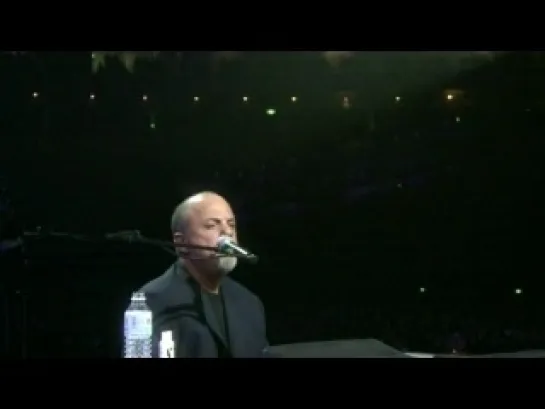 Billy Joel - Honesty