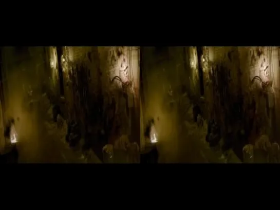 Silent Hill 2: Revelación (2012) 3D SBS - Latino HD720p