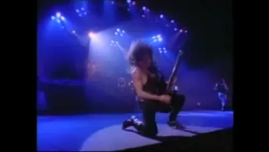 Queensryche - Operation: Mindcrime