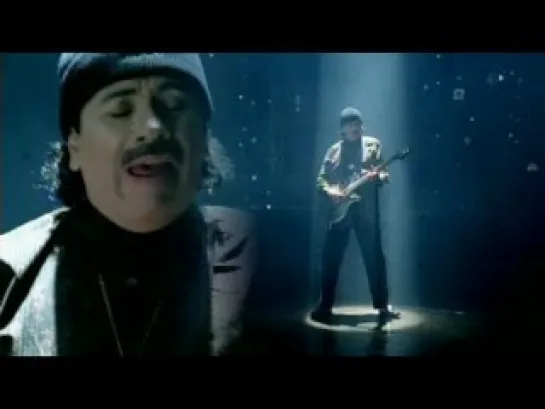 SANTANA feat.STEVEN TYLER - Just Feel Better