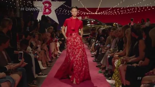 Brandon Maxwell  Spring Summer 2019 Full Fashion Show