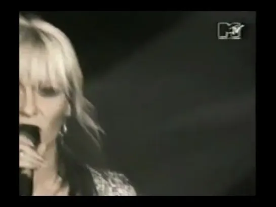 Doro Pesch - Eye On You