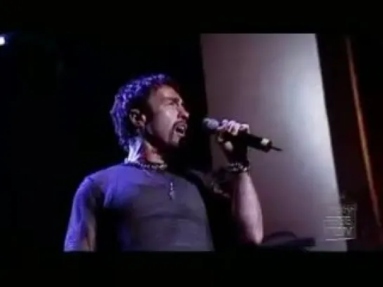 Bad Company - Shooting Star ( Live )