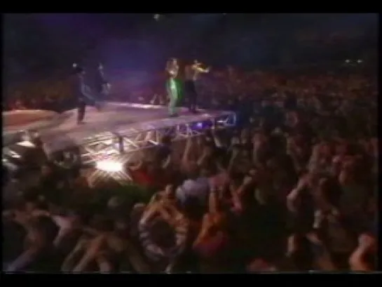 Dr. Alban - It's My Life (Live)