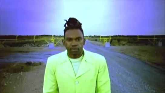 Dr. Alban – Long Time Ago (Sash! Mix) (1997)