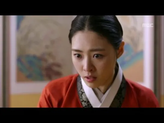 [BELOVED Onnies] Книга девяти домов / Gu Family Book (1/24)