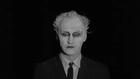 O Parque Macabro (Herk Harvey, Carnival of Souls, 1962)