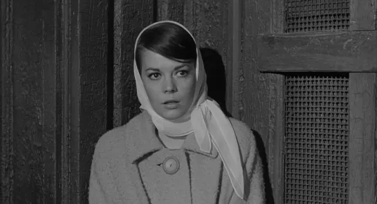 O Preço de um Prazer (Love with the Proper Stranger, Robert Mulligan, 1963)