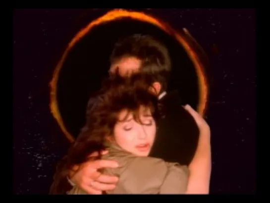 Peter Gabriel & Kate Bush - Don't Give Up