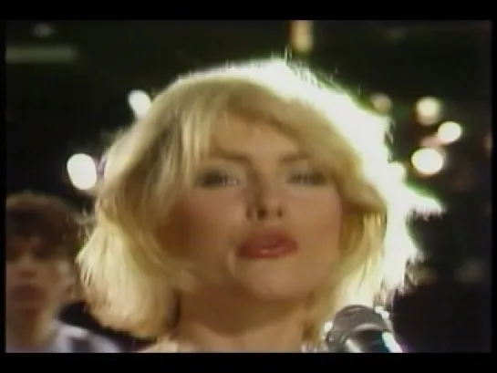 Blondie - Heart Of Glass