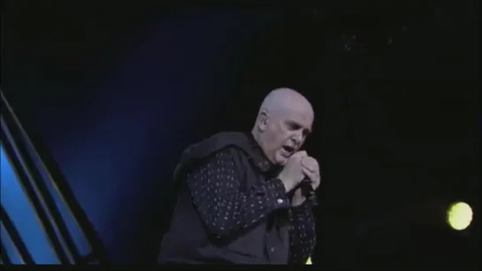 Peter Gabriel - Big Time (Live at The O2 Arena in London, Englan on 22 October 2013