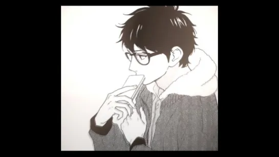 「Hirunaka no Ryuusei」