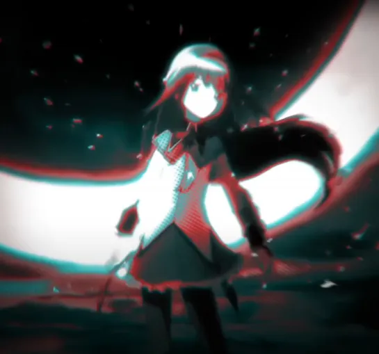 「mahou shoujo madoka magica」