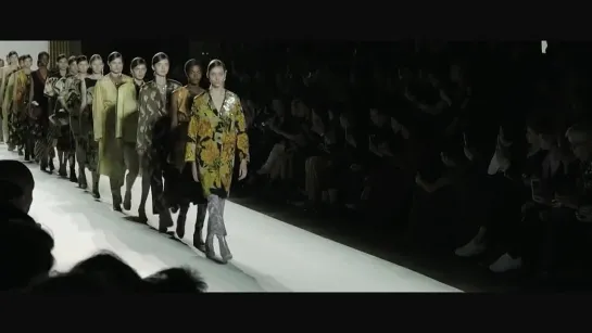 Bent en Dries Van Noten (Directors Cut)