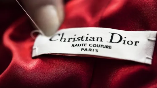 Кристиан Диор / Christian Dior, l'elegance du paradis perdu (2016)