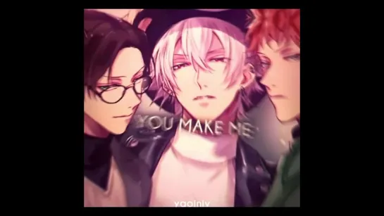 「Hypnosis mic」