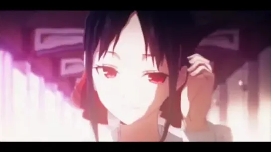 「Kaguya-Sama: Love is War」