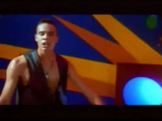 2 Unlimited - No limits