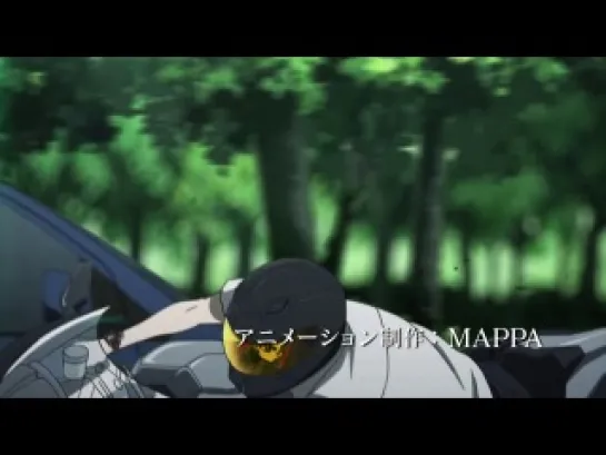 Zankyou no Terror PV-1