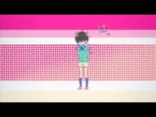 Bokura wa Minna Kawaisou.Все Мы Живем в Общежитии Кавай.1 серия[RAW]