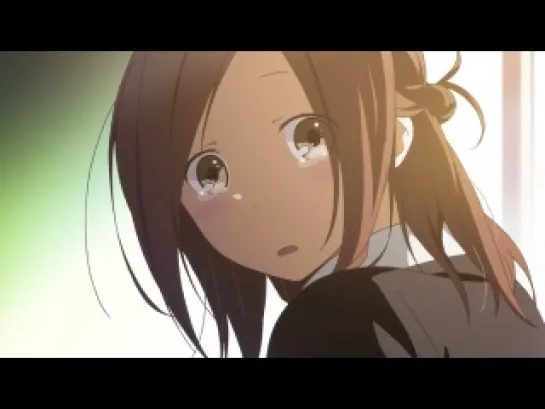 Isshuukan Friends PV-1