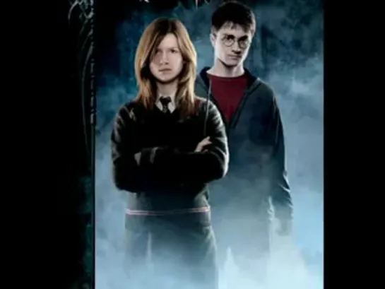 Harry & Ginny