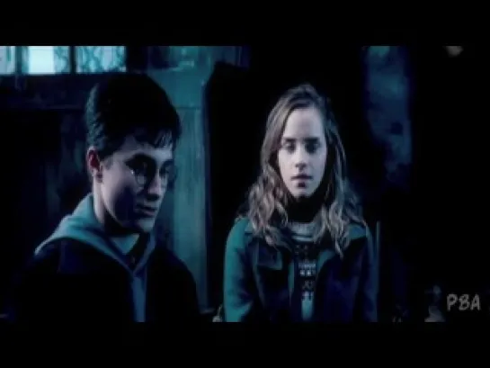 lullaby/ harry ♥ hermione