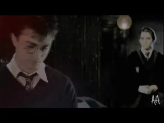 Adult Harmony (Harry/Hermione) - Look me in the eyes again