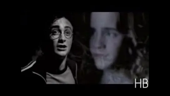 Harry/Hermione - rebrthing