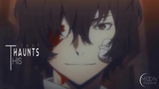 Leviathan 「Bungou Stray Dogs」