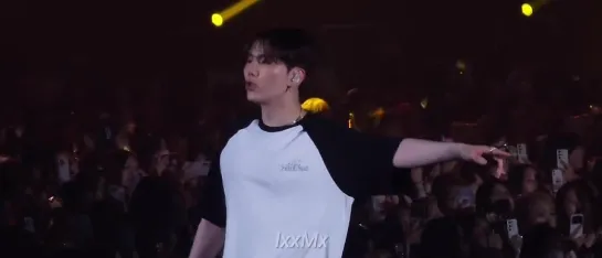 [VK][230708] MONSTA X (Kihyun focus) - Rodeo @ FAN-CON <MX FRIENDS> Day 1