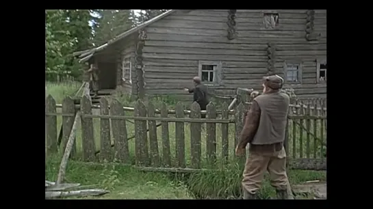 Холодное лето пятьдесят третьего (1987) фан-ролик