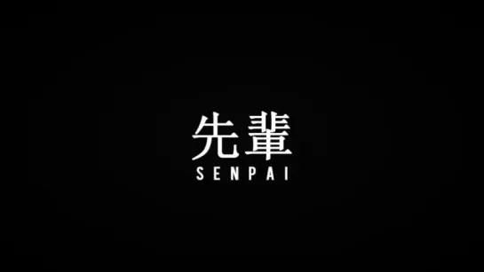 Senpai「Bungou Stray Dogs」