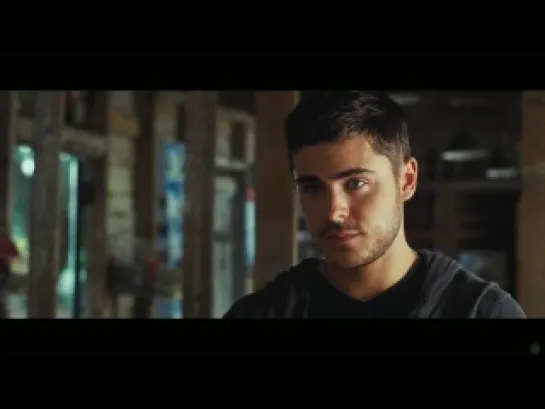 The Lucky One - Featurette