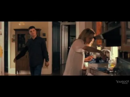 "The Lucky One" Featurette