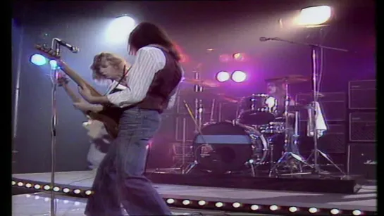 Status Quo - Rockin' All Over The World