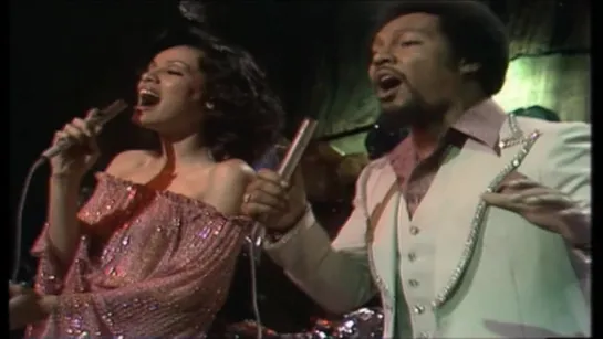 Marilyn McCoo & Billy Davis, Jr. - Look You've Done To My Heart