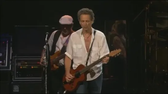 Fleetwood Mac - I'm So Afraid (Live at TD Garden in Boston, Massachusetts on 24 September 2003)