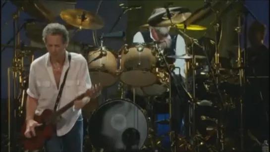 Fleetwood Mac - Come (Live at TD Garden in Boston, Massachusetts on 23 September 2003)