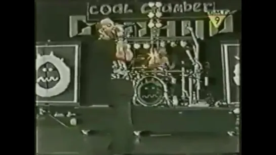 Coal Chamber – Loco