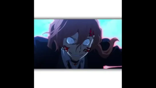 Chuuya ~   「Bungou Stray Dogs」